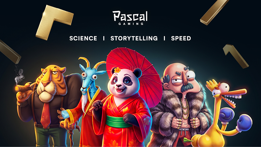 Pascal Gaming