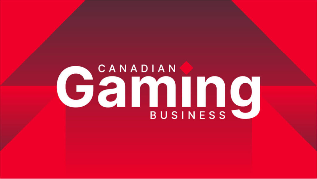Canadian Gaming Business